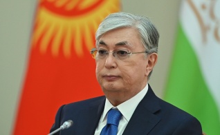 Токаев: высокая явка на референдуме в Казахстане стала показателем зрелости общества