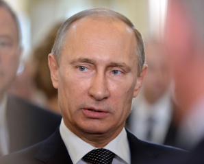 Владимир Путин вручил государственные премии в области наки и технологий, литературы и искусства