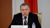 Глава МИД Белоруссии прокомментировал визовое соглашение с Россией