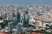 Осенью в Баку пройдет очередной международный гуманитарный форум