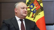 Молдавия поддержала создание Российско-молдавского торгового дома