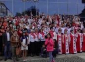 III Балканский фестиваль русской песни соотечественников: с любовью к России