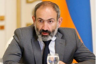 Правительство Армении настроено придать новый импульс армяно-российским отношениям –Никол Пашинян