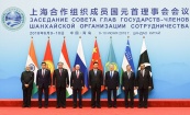 Наблюдатели ШОС не зафиксировали серьезных нарушений на выборах президента Казахстана