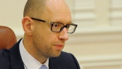 Яценюк подтвердил, что ассоциацию с ЕС ратифицируют в сентябре