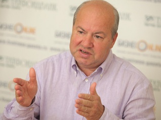 Василий Лихачев: «Такие встречи, как Сурков-Нуланд, должны быть регулярными»