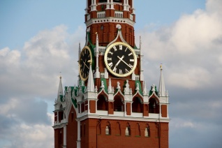 Россия призывает мир объединиться в борьбе с пандемией