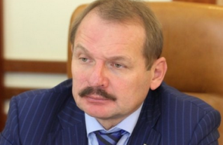 Сенатор от Алтайского края вошёл в состав Парламентского Собрания