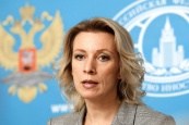 Россия отказалась наблюдать за выборами в США в составе миссии ОБСЕ