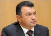 Премьер Таджикистана принял Генсека ВТО