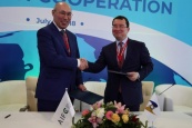 ЕЭК будет сотрудничать с Международным финансовым центром «Астана»