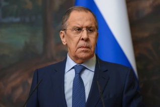 О встрече Министра иностранных дел Российской Федерации С.В.Лаврова с Министром иностранных дел Азербайджанской Республики Д.А.Байрамовым