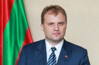 Евгений Шевчук потребовал усилить контроль приднестровской границы