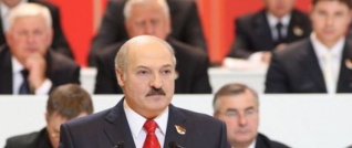Обращение Александра Лукашенко к главам государств — членов Евразийского экономического союза
