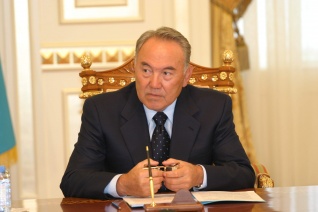 Досрочные выборы президента Казахстана назначены на 26 апреля