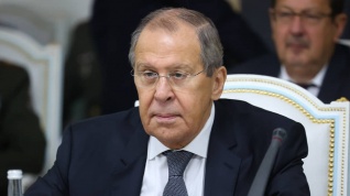 О встрече Министра иностранных дел Российской Федерации С.В.Лаврова с Министром иностранных дел Республики Армения А.С.Мирзояном