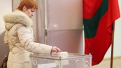 Наблюдатели из России оценили выборы в Приднестровье как конкурентные