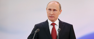 Владимир Путин подписал договор с Арменией о праве на свободное 30-дневное пребывание граждан