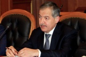 Посол Кыргызстана в Таджикистане завершает миссию