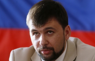 Пушилин назначен представителем ДНР на переговорах контактной группы в Минске