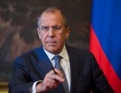 Сергей Лавров рассказал о востребованности СНГ Сергей Лавров рассказал о востребованности СНГ