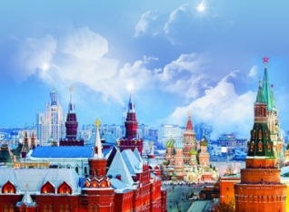 В Москве открывается юбилейный V слет молодых соотечественников, проживающих за рубежом