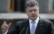Порошенко: Украина "израсходует миллиарды гривен" на обновление боевой техники