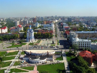  В Хабаровский край в 2017 году прибыло 2038 соотечественников