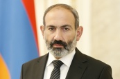 Стали известны детали рабочего визита премьер-министра Армении в Россию