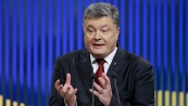 Петр Порошенко заявил об отсутствии продвижения в реализации "Минска-2"
