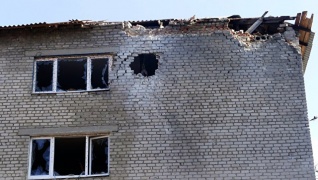 В ДНР обвинили силовиков в более 30 нарушениях перемирия за сутки