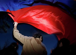 Армения и Россия заявили о важности межпарламентских связей