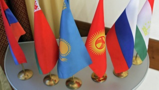  Заседание членов Военного комитета ОДКБ началось в Таджикистане 