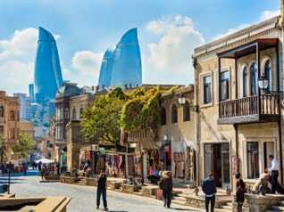 В Баку пройдет генассамблея Европейского олимпийского комитета