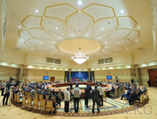 21 ноября в Ашхабаде состоится заседание Совета глав правительств СНГ