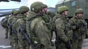 Совбез Белоруссии: ни один миротворец после завершения операции не останется в Казахстане