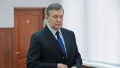 На Украине планируют передать в суд дело Януковича о госизмене к весне