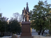В Сербии в честь ансамбля имени Александрова назовут парк