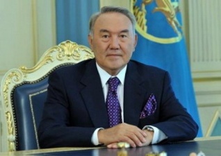 Нурсултан Назарбаев в ходе визита в РФ примет участие в саммитах СНГ, ЕАЭС и праздновании Победы