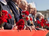 Россия примет до 75 ветеранов из других стран для празднования Победы
