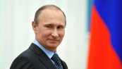 Владимир Путин отметил успехи Абхазии в налаживании международных связей