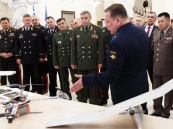 Военачальники СНГ определили главные угрозы безопасности: терроризм и США