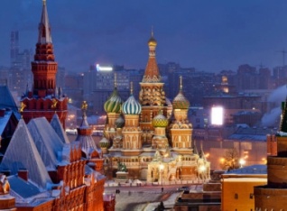 В Нью-Йорке открываются «Русские сезоны»
