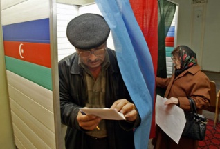 В Азербайджане начался "день тишины" накануне муниципальных выборов