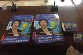 Наблюдатели от МПА СНГ посетили штабы четырех кандидатов в Президенты Республики Казахстан