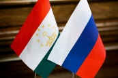 Таджикистан и Россия обсудили изменения в двустороннем соглашении о миграции