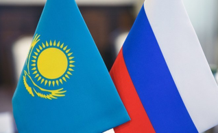 О проведении сто двадцать пятого заседания Совместной российско-казахстанской демаркационной комиссии
