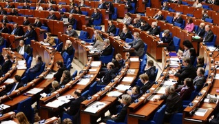 Страсбург надеется на разрешение конфликта Москвы и ПАСЕ