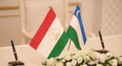 Делегации Таджикистана и Узбекистана обсудили демаркацию совместной границы 
