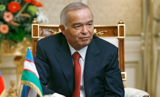 Ислам Каримов провел встречи в рамках саммита ШОС
